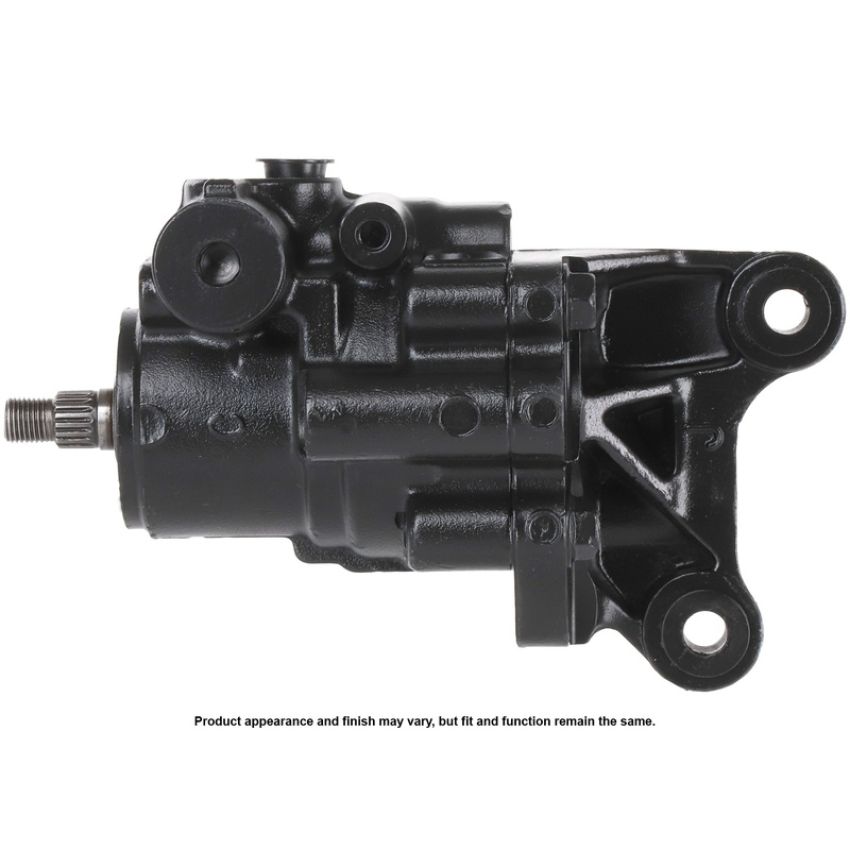 CARDONE Reman 21-5877 Remanufactured Power Steering Pump