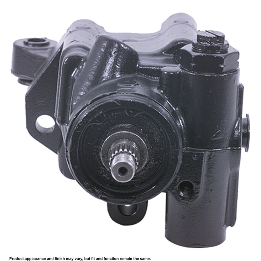 CARDONE Reman 21-5877 Remanufactured Power Steering Pump