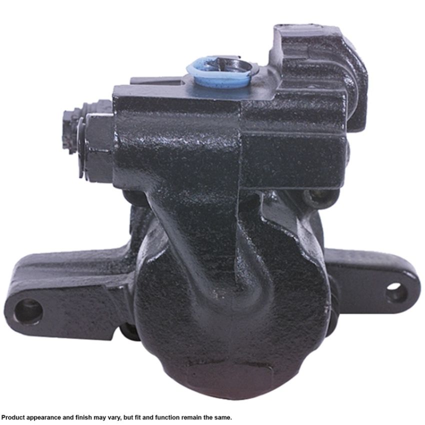 CARDONE Reman 21-5878 Remanufactured Power Steering Pump