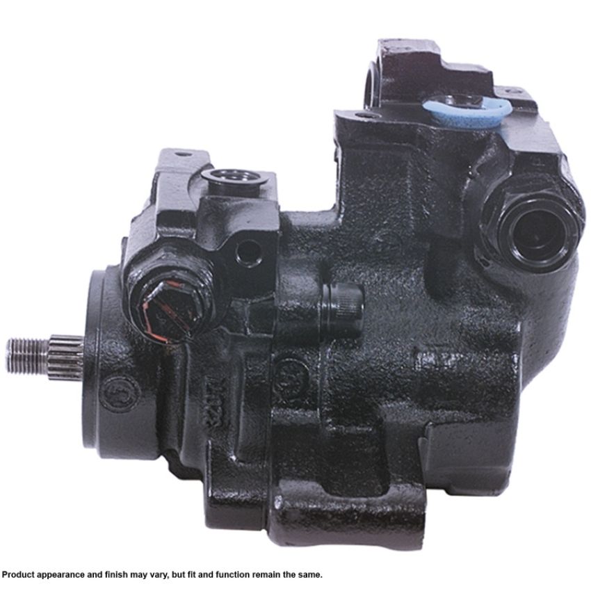 CARDONE Reman 21-5878 Remanufactured Power Steering Pump