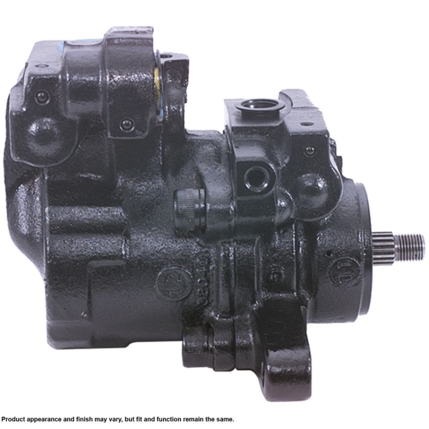 CARDONE Reman 21-5878 Remanufactured Power Steering Pump