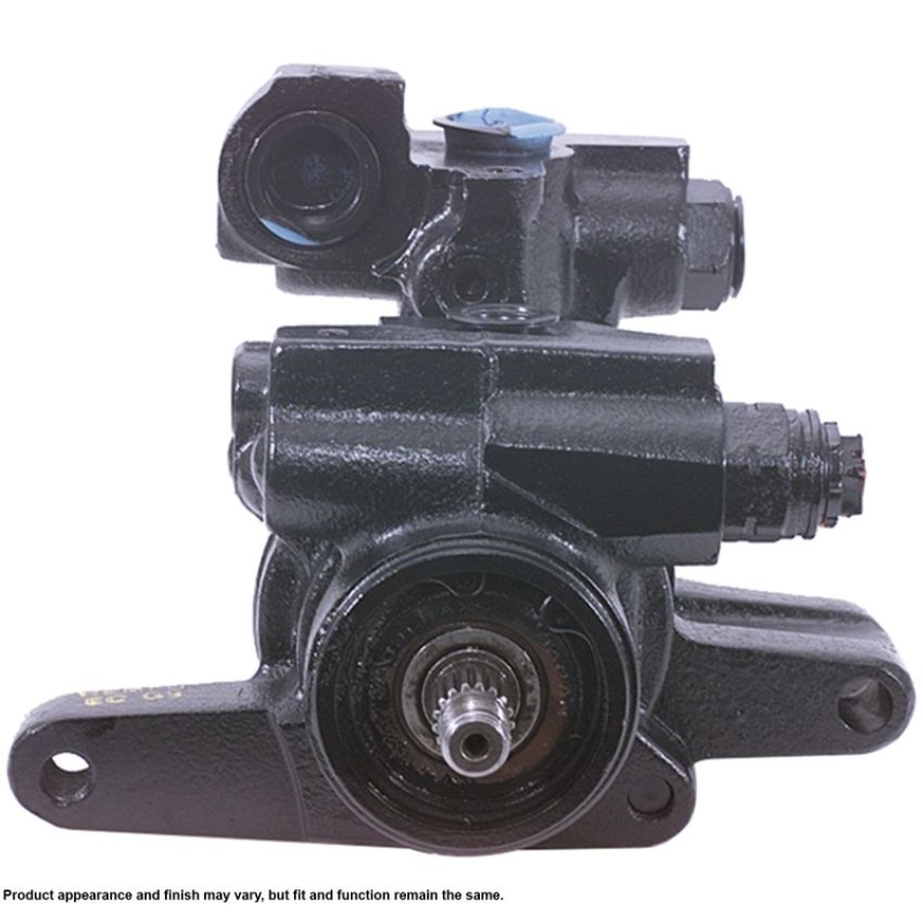 CARDONE Reman 21-5878 Remanufactured Power Steering Pump