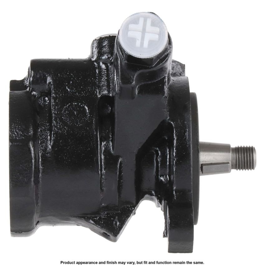 CARDONE Reman 21-5879 Remanufactured Power Steering Pump