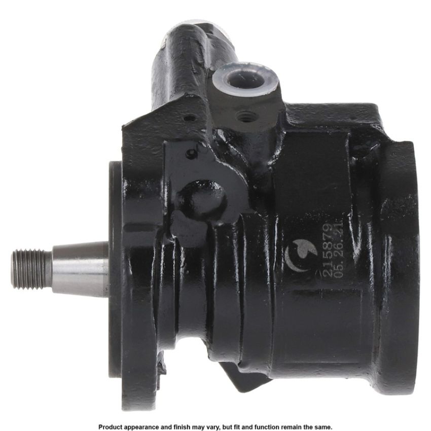 CARDONE Reman 21-5879 Remanufactured Power Steering Pump