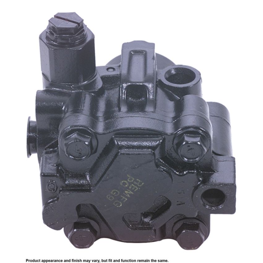 CARDONE Reman 21-5883 Remanufactured Power Steering Pump