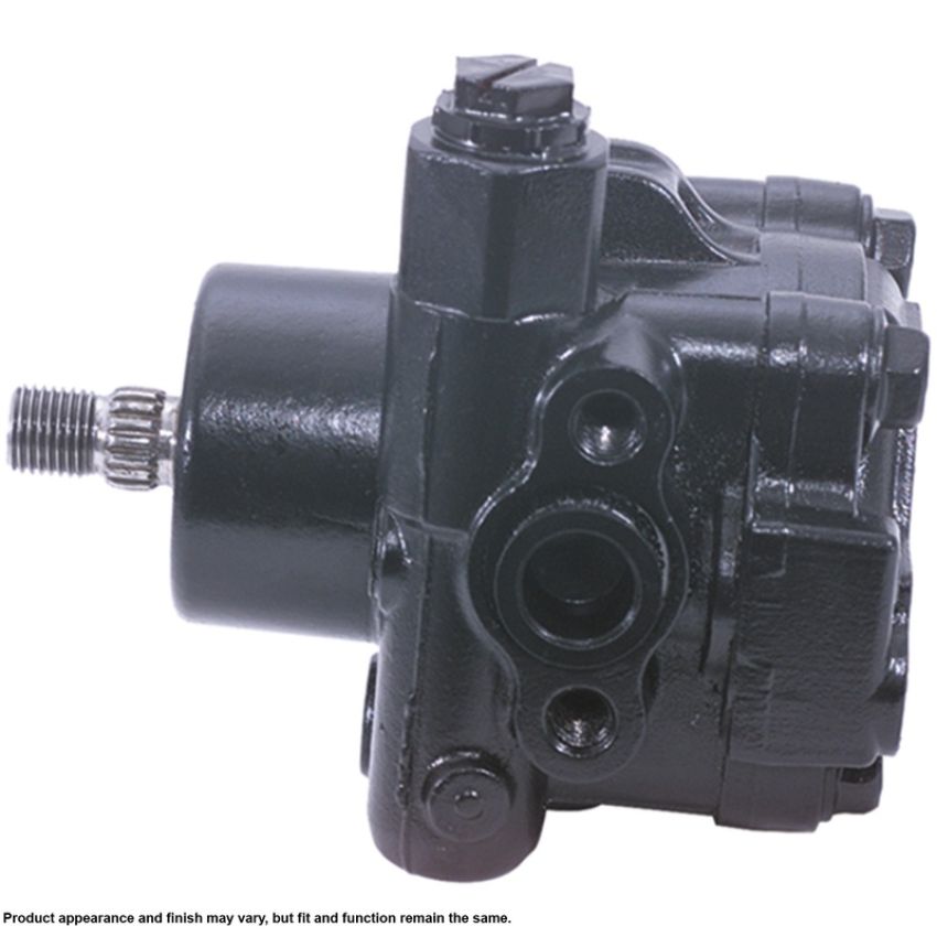 CARDONE Reman 21-5883 Remanufactured Power Steering Pump