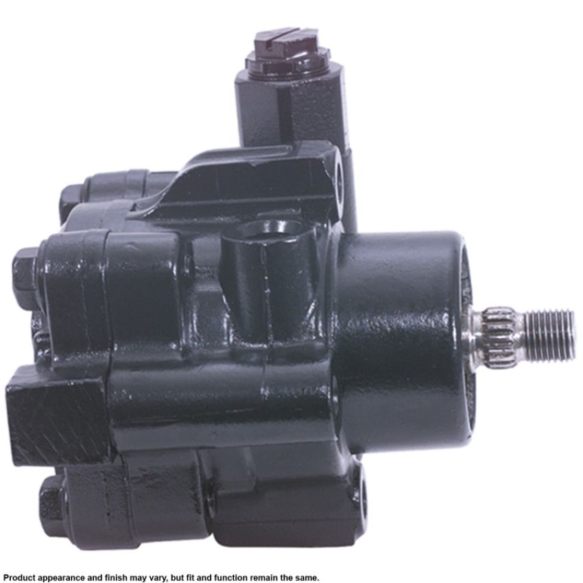 CARDONE Reman 21-5883 Remanufactured Power Steering Pump