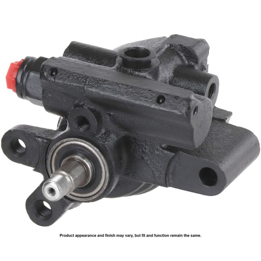 CARDONE Reman 21-5884 Remanufactured Power Steering Pump