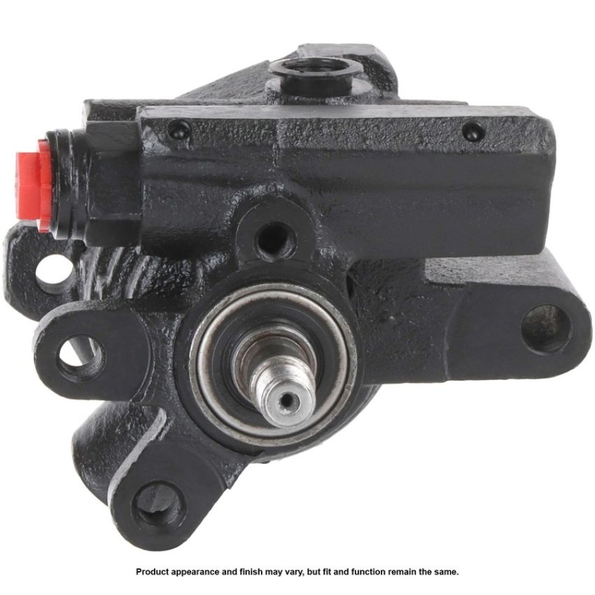 CARDONE Reman 21-5884 Remanufactured Power Steering Pump