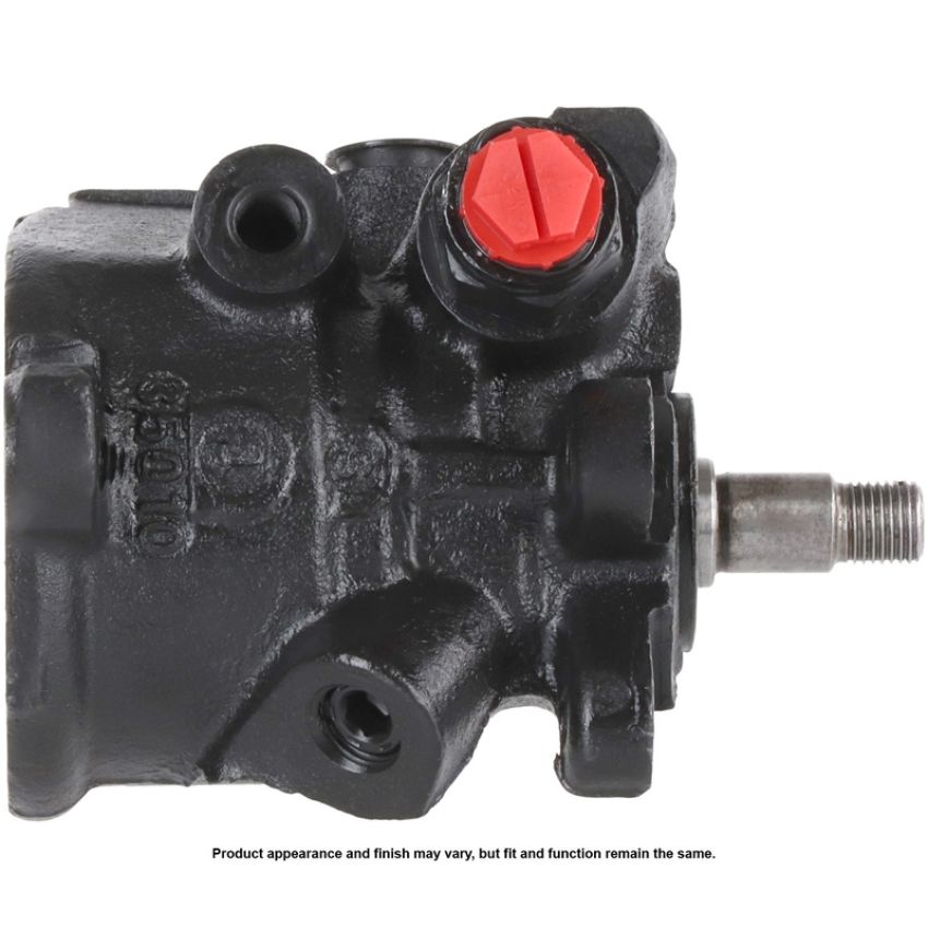 CARDONE Reman 21-5884 Remanufactured Power Steering Pump