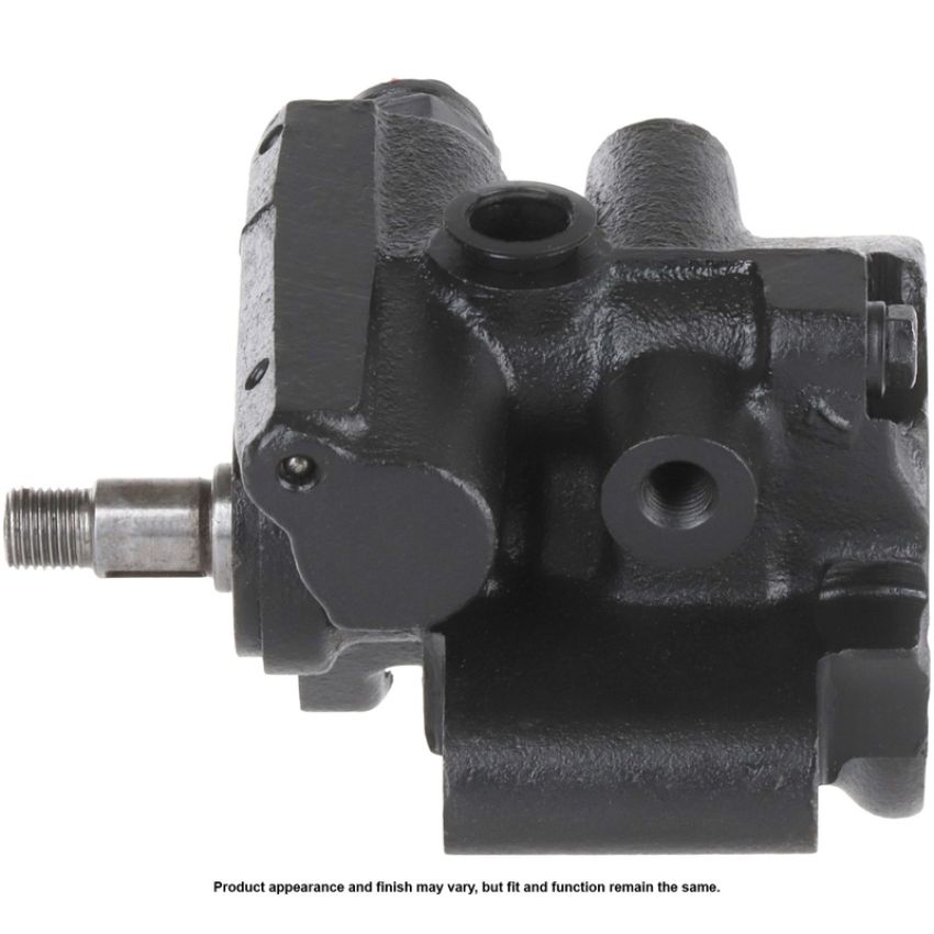 CARDONE Reman 21-5884 Remanufactured Power Steering Pump