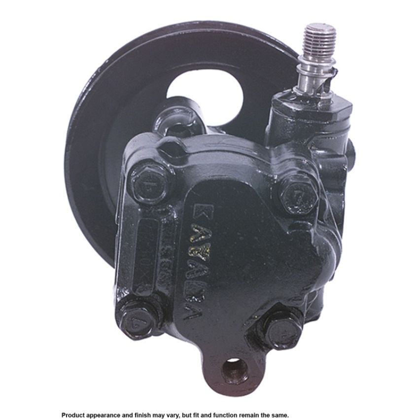 CARDONE Reman 21-5885 Remanufactured Power Steering Pump