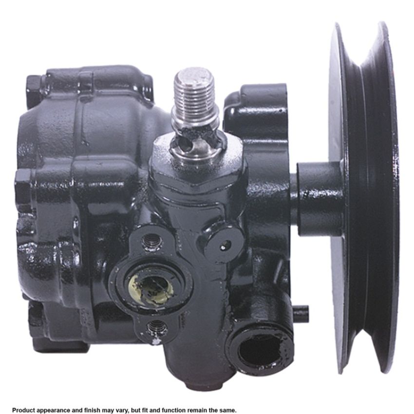 CARDONE Reman 21-5885 Remanufactured Power Steering Pump