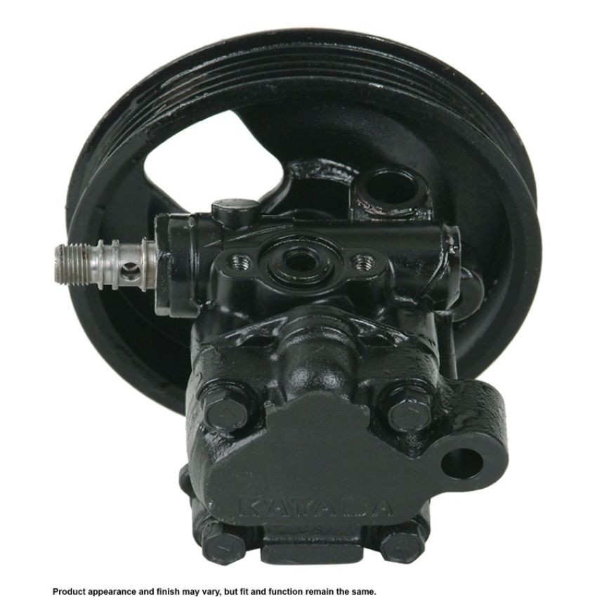 CARDONE Reman 21-5886 Remanufactured Power Steering Pump