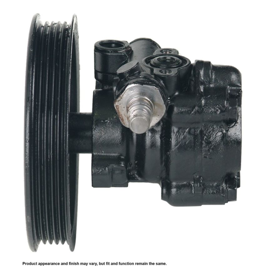 CARDONE Reman 21-5886 Remanufactured Power Steering Pump