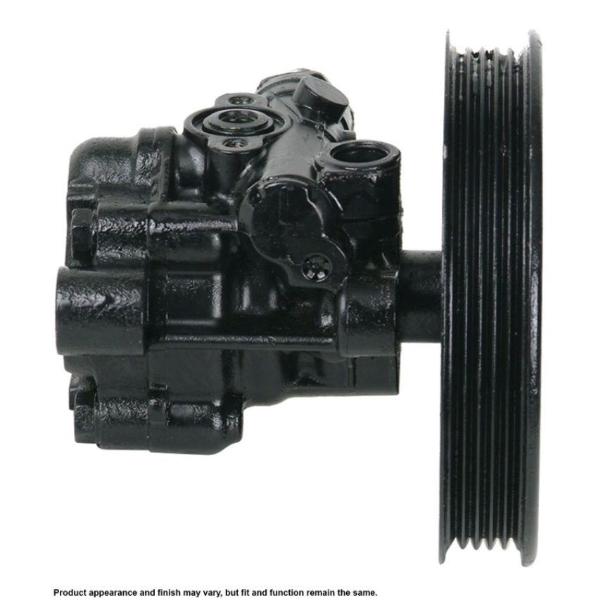 CARDONE Reman 21-5886 Remanufactured Power Steering Pump