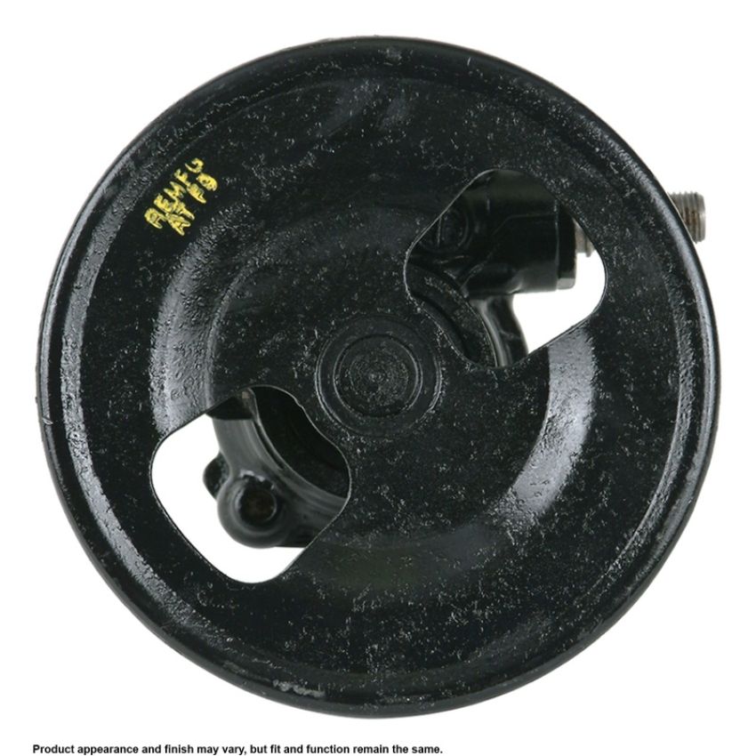 CARDONE Reman 21-5886 Remanufactured Power Steering Pump