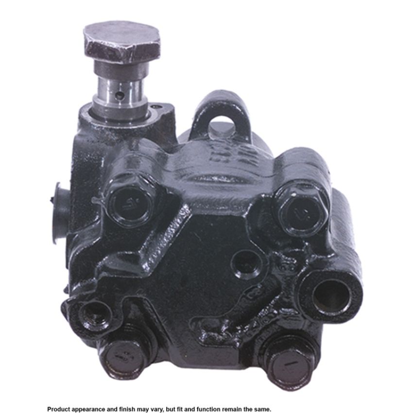 CARDONE Reman 21-5890 Remanufactured Power Steering Pump