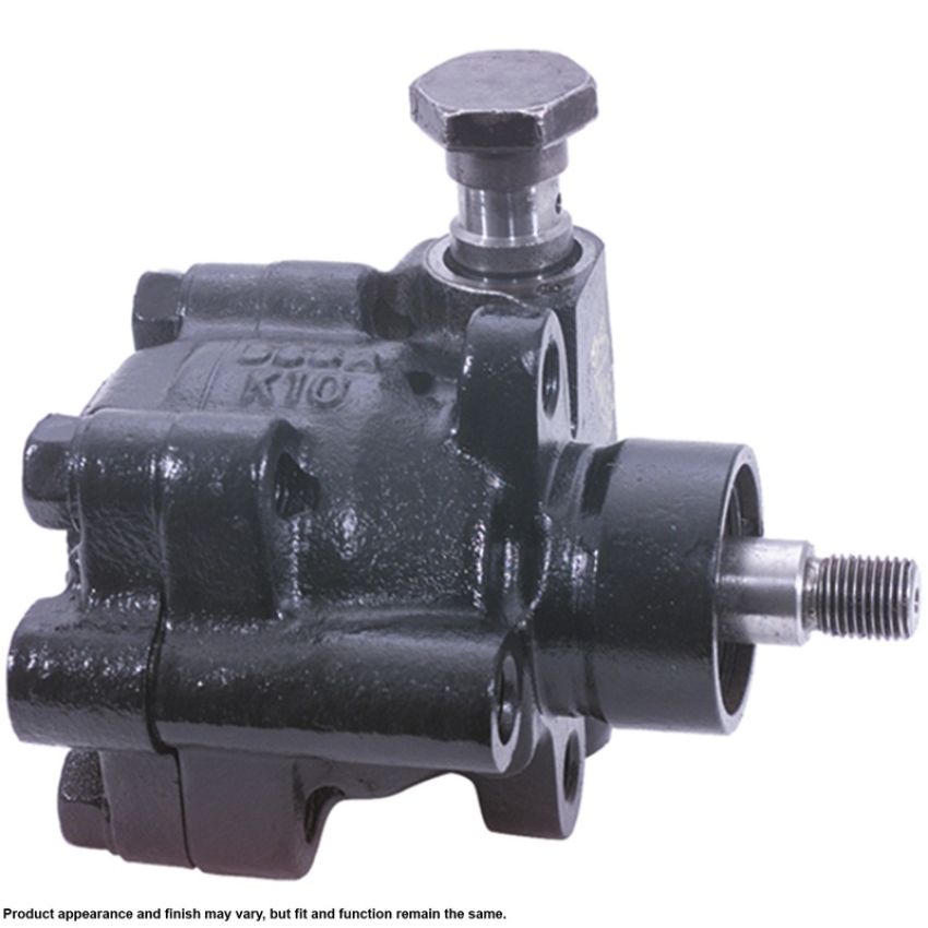 CARDONE Reman 21-5890 Remanufactured Power Steering Pump