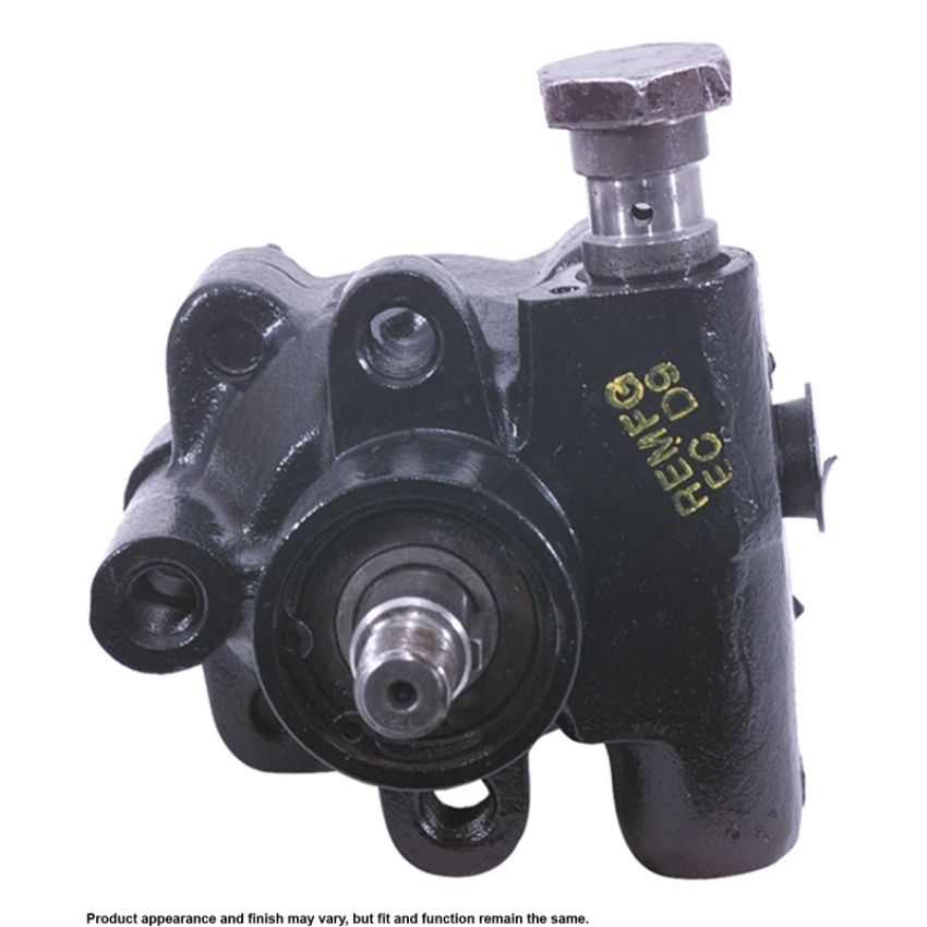 CARDONE Reman 21-5890 Remanufactured Power Steering Pump