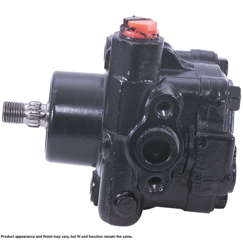 CARDONE Reman 21-5892 Remanufactured Power Steering Pump