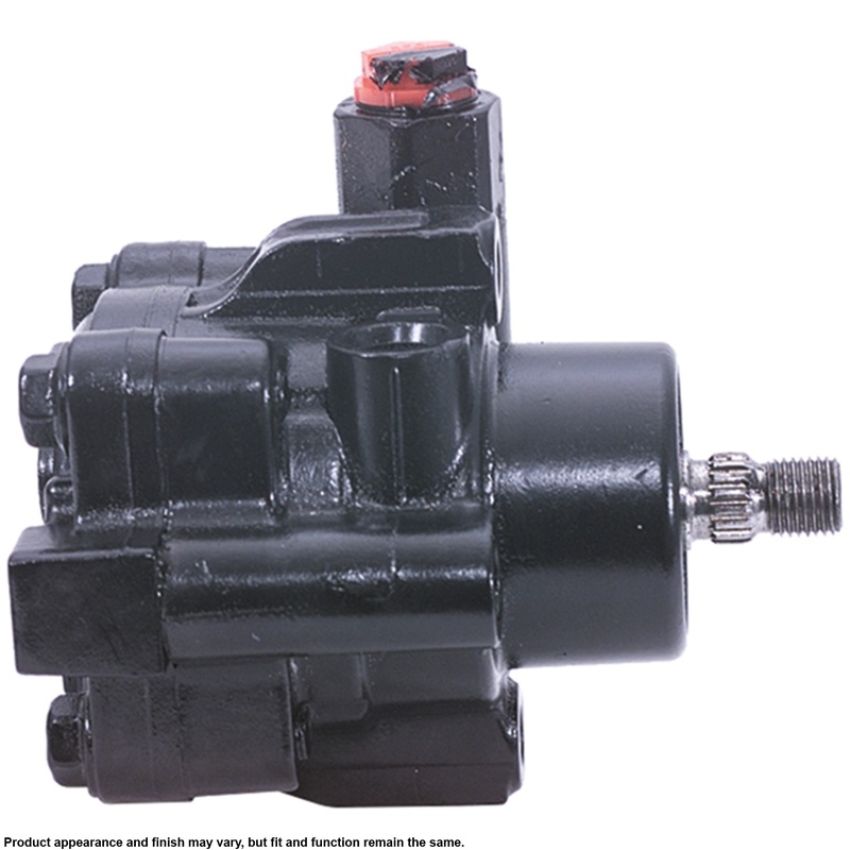 CARDONE Reman 21-5892 Remanufactured Power Steering Pump