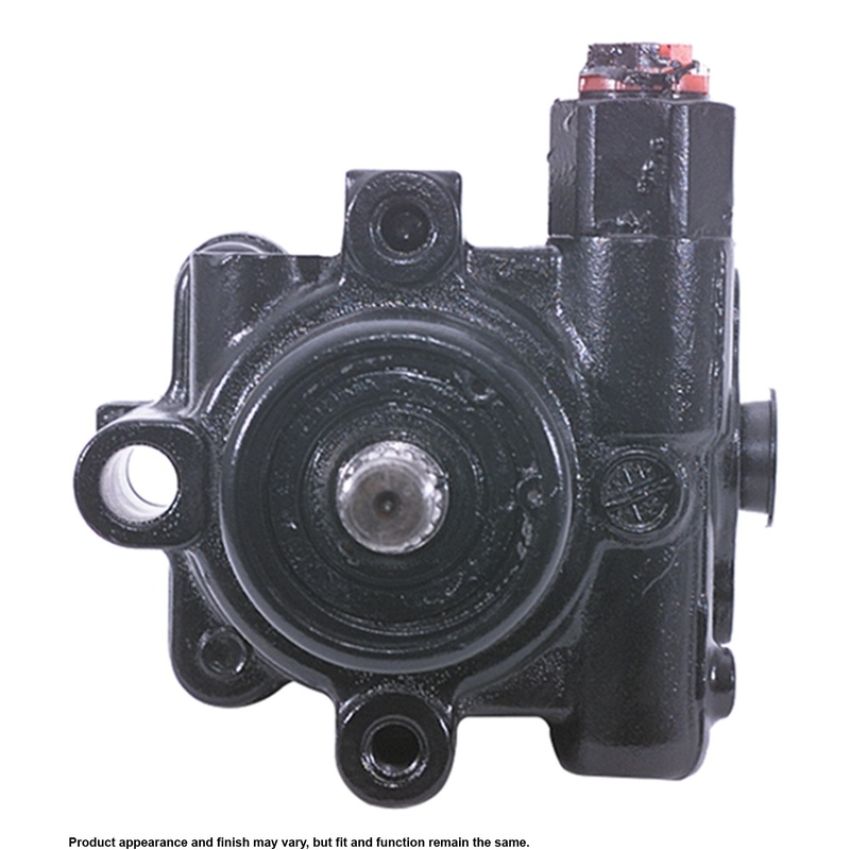 CARDONE Reman 21-5892 Remanufactured Power Steering Pump
