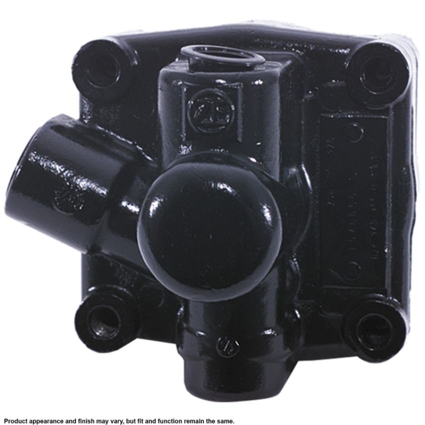 CARDONE Reman 21-5893 Remanufactured Power Steering Pump