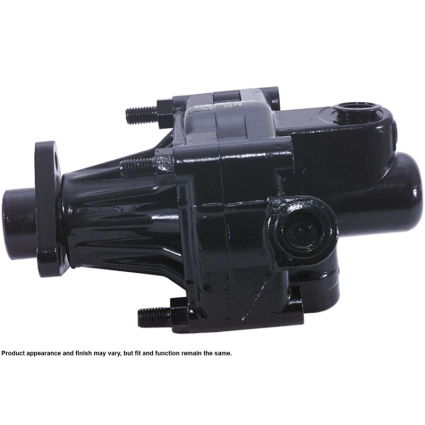 CARDONE Reman 21-5893 Remanufactured Power Steering Pump