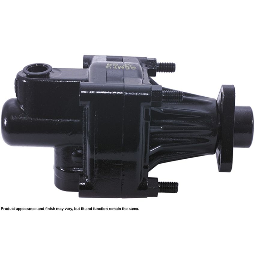 CARDONE Reman 21-5893 Remanufactured Power Steering Pump