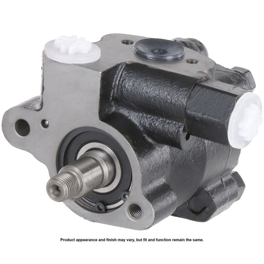 CARDONE Reman 21-5896 Remanufactured Power Steering Pump