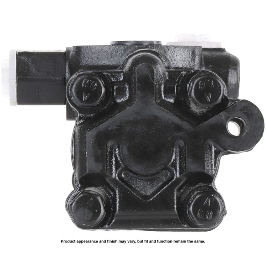 CARDONE Reman 21-5896 Remanufactured Power Steering Pump