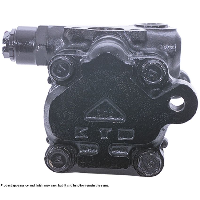CARDONE Reman 21-5896 Remanufactured Power Steering Pump