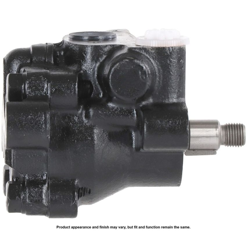 CARDONE Reman 21-5896 Remanufactured Power Steering Pump