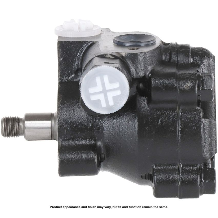 CARDONE Reman 21-5896 Remanufactured Power Steering Pump