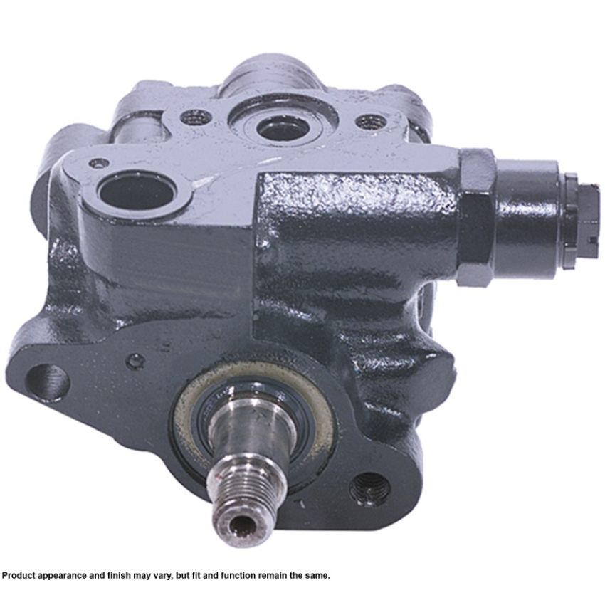 CARDONE Reman 21-5896 Remanufactured Power Steering Pump