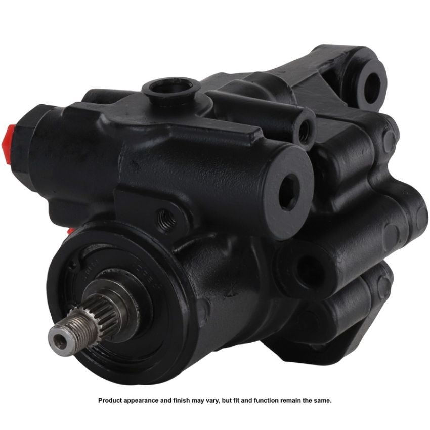 CARDONE Reman 21-5899 Remanufactured Power Steering Pump