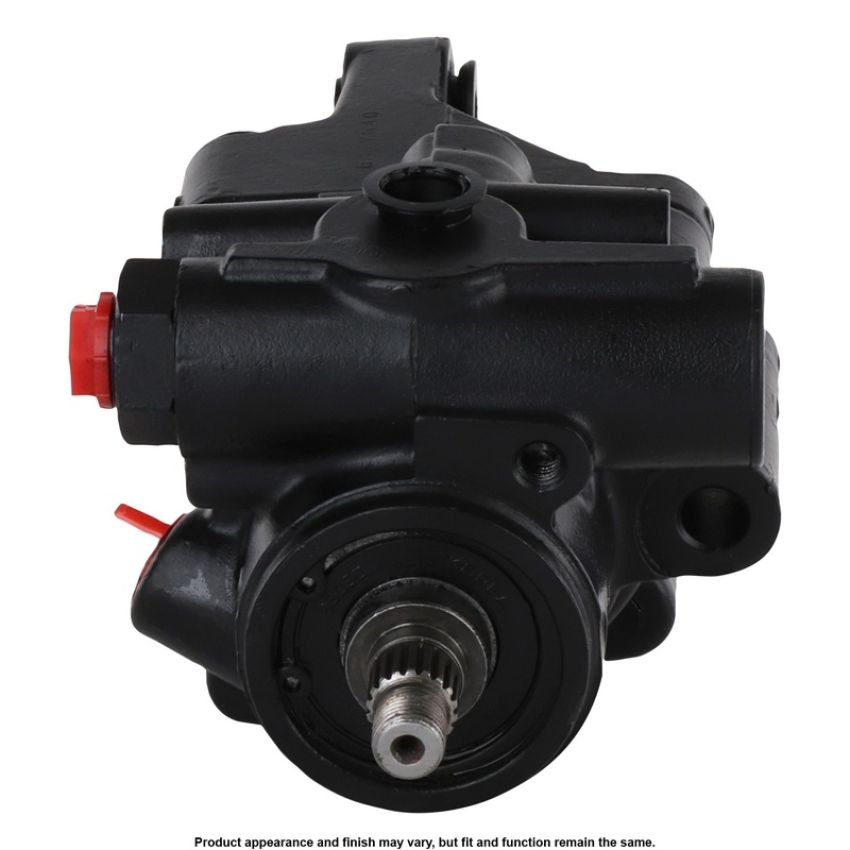 CARDONE Reman 21-5899 Remanufactured Power Steering Pump