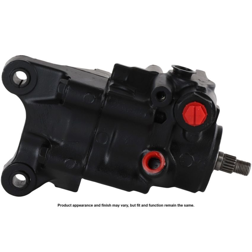 CARDONE Reman 21-5899 Remanufactured Power Steering Pump
