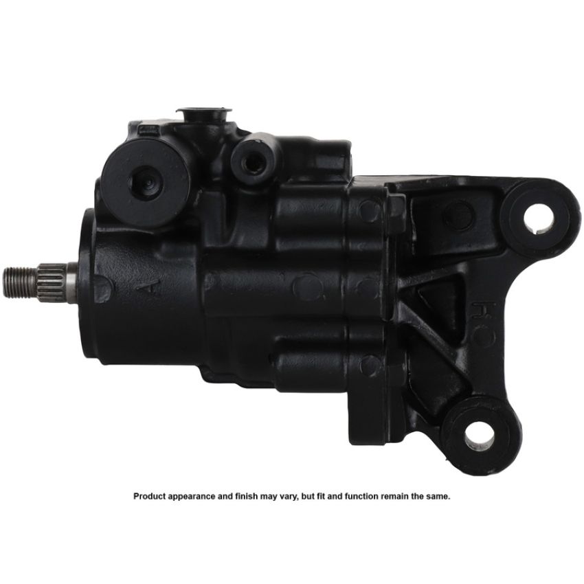 CARDONE Reman 21-5899 Remanufactured Power Steering Pump