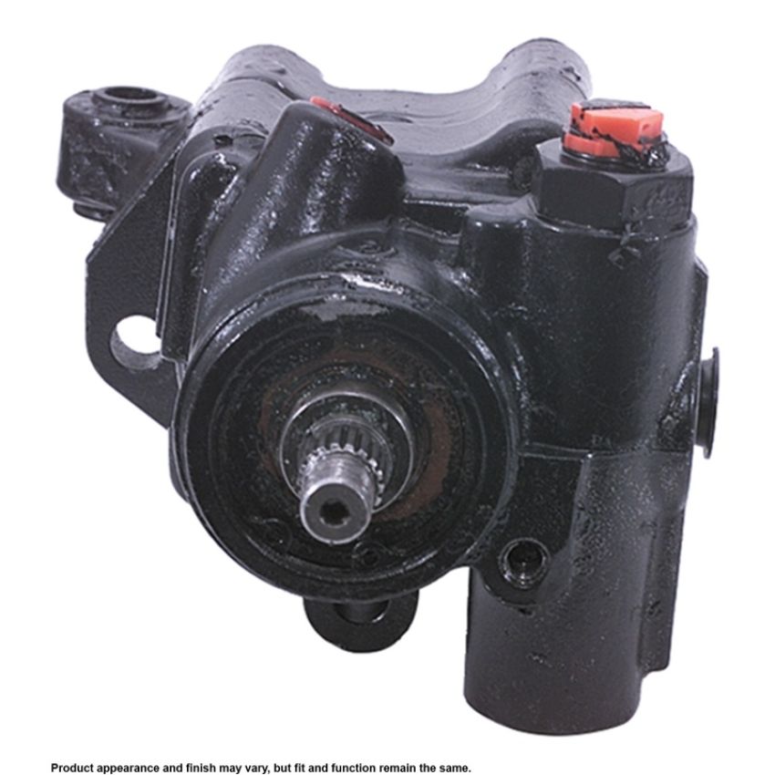 CARDONE Reman 21-5899 Remanufactured Power Steering Pump