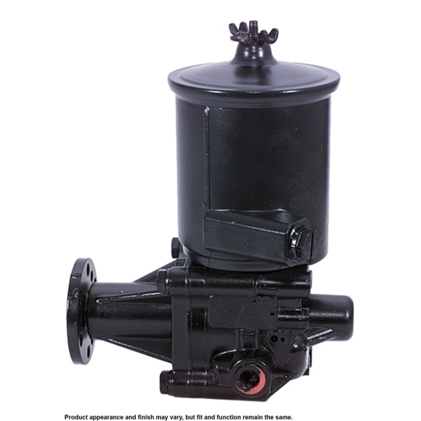 CARDONE Reman 21-5902 Remanufactured Power Steering Pump