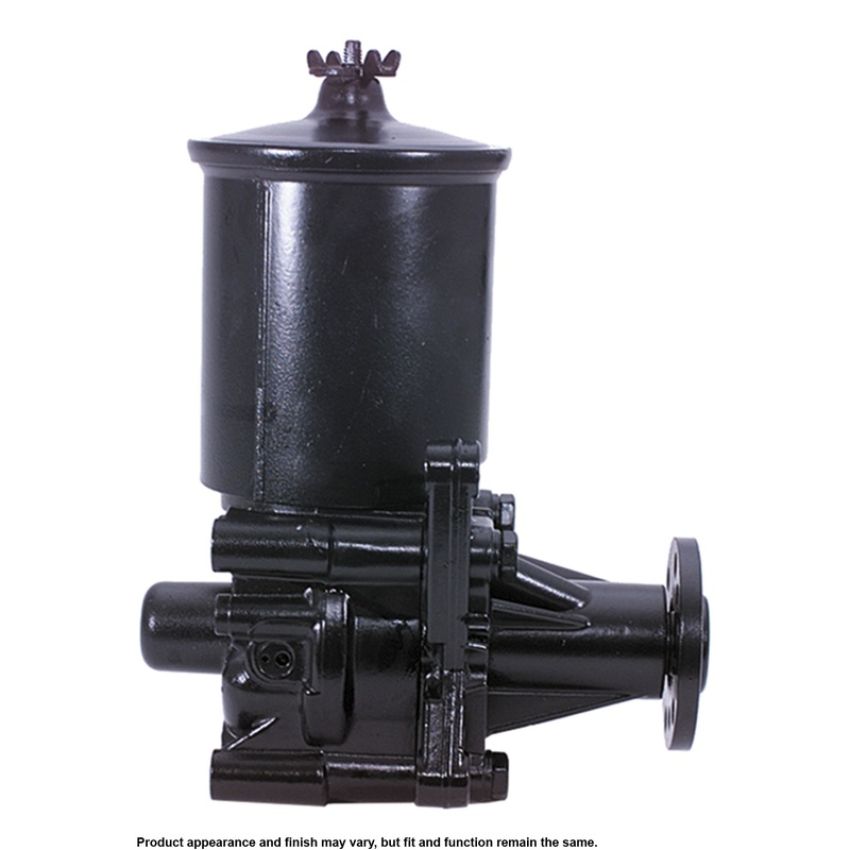 CARDONE Reman 21-5902 Remanufactured Power Steering Pump