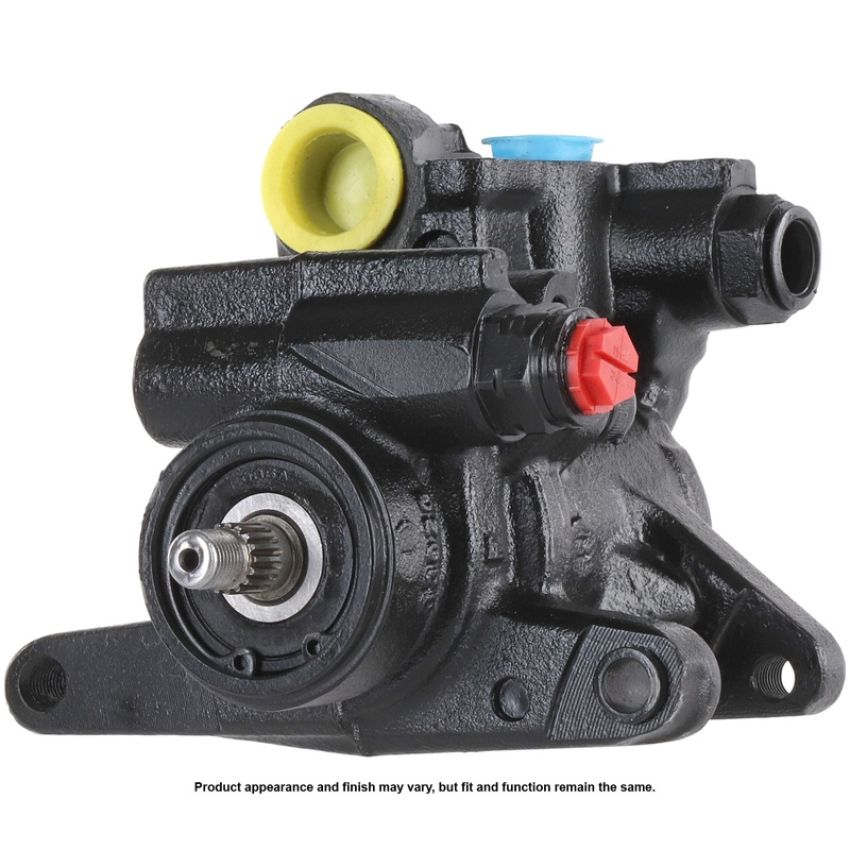 CARDONE Reman 21-5903 Remanufactured Power Steering Pump