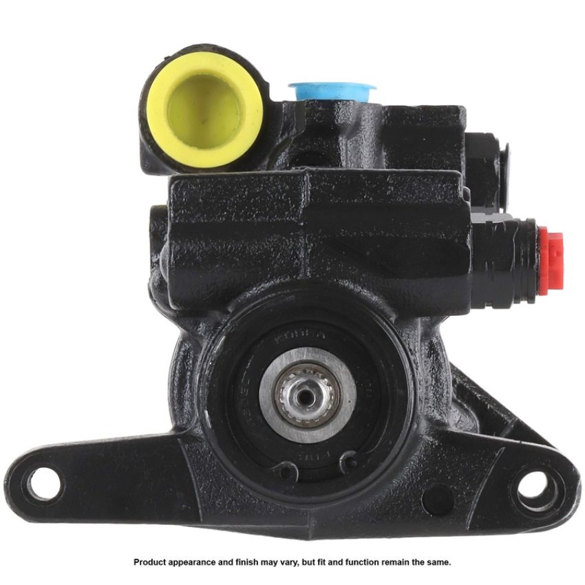 CARDONE Reman 21-5903 Remanufactured Power Steering Pump