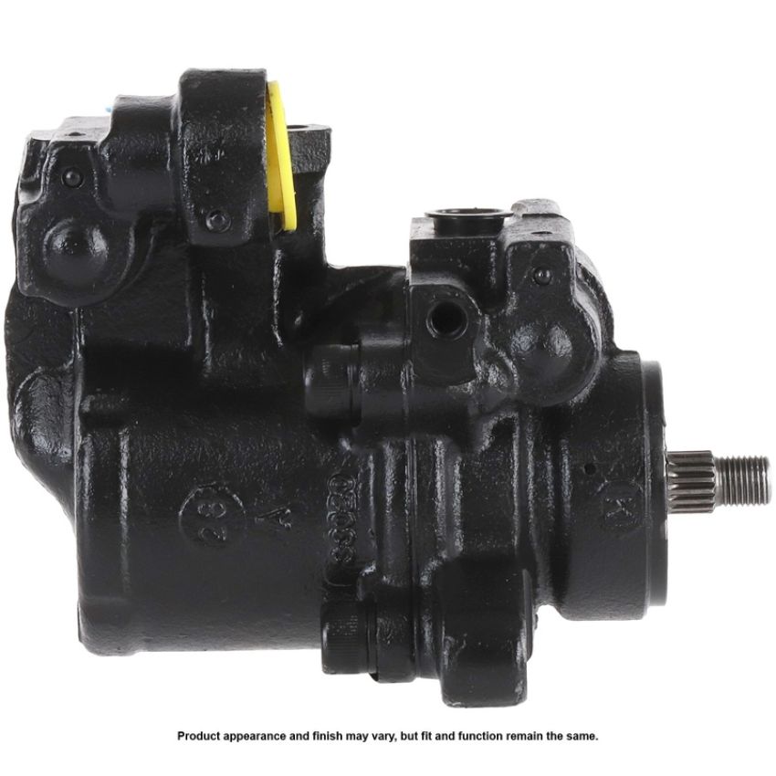 CARDONE Reman 21-5903 Remanufactured Power Steering Pump