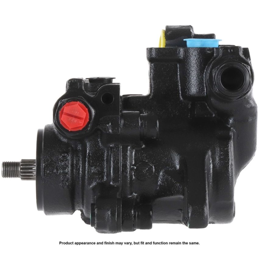 CARDONE Reman 21-5903 Remanufactured Power Steering Pump