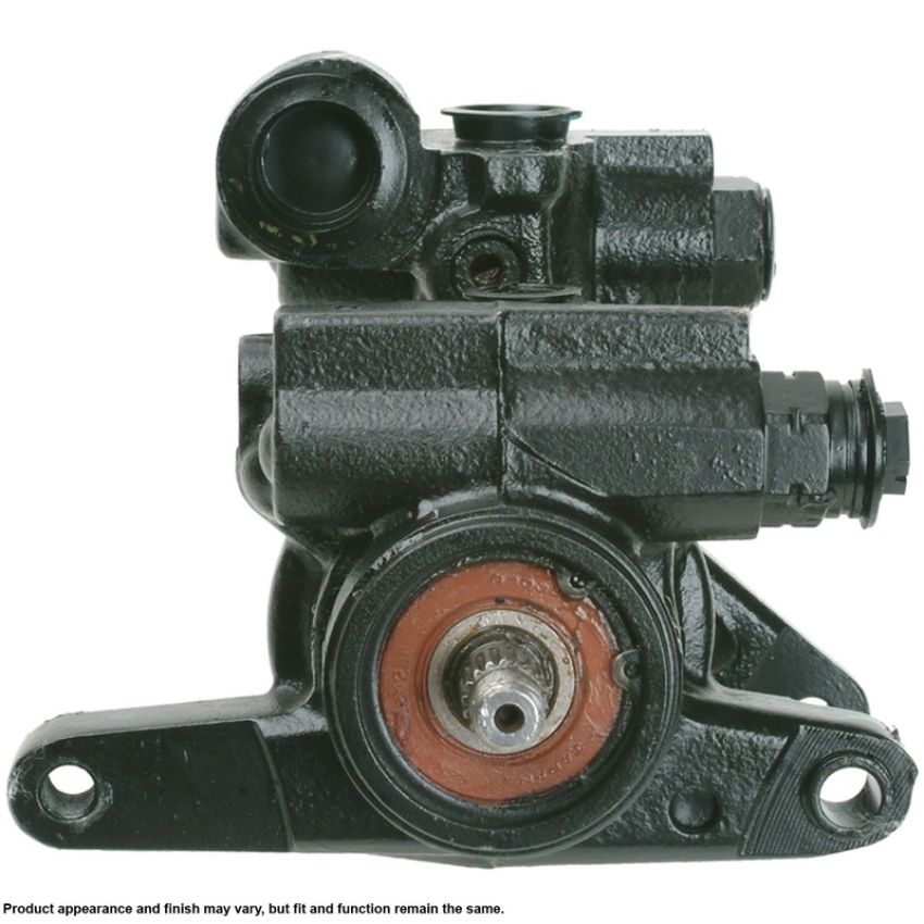 CARDONE Reman 21-5903 Remanufactured Power Steering Pump