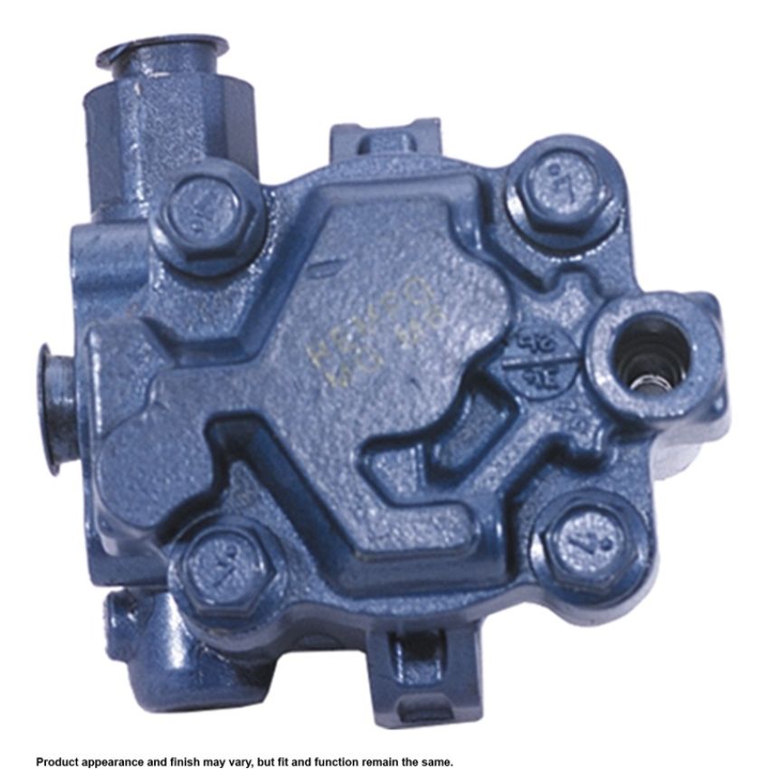 CARDONE Reman 21-5906 Remanufactured Power Steering Pump