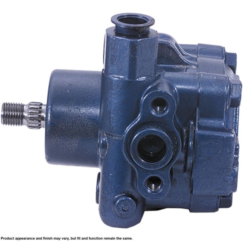 CARDONE Reman 21-5906 Remanufactured Power Steering Pump